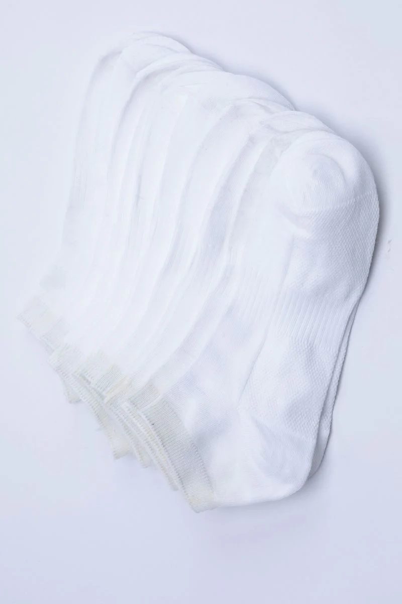 مجموعة جوارب /10 أزواج - Image 13