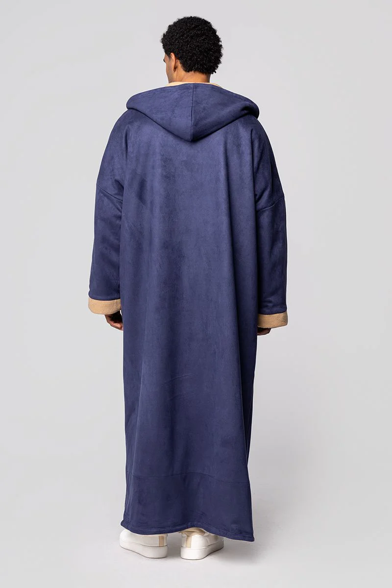 فروة قابلة للارتداء من الجهتين - Image 4