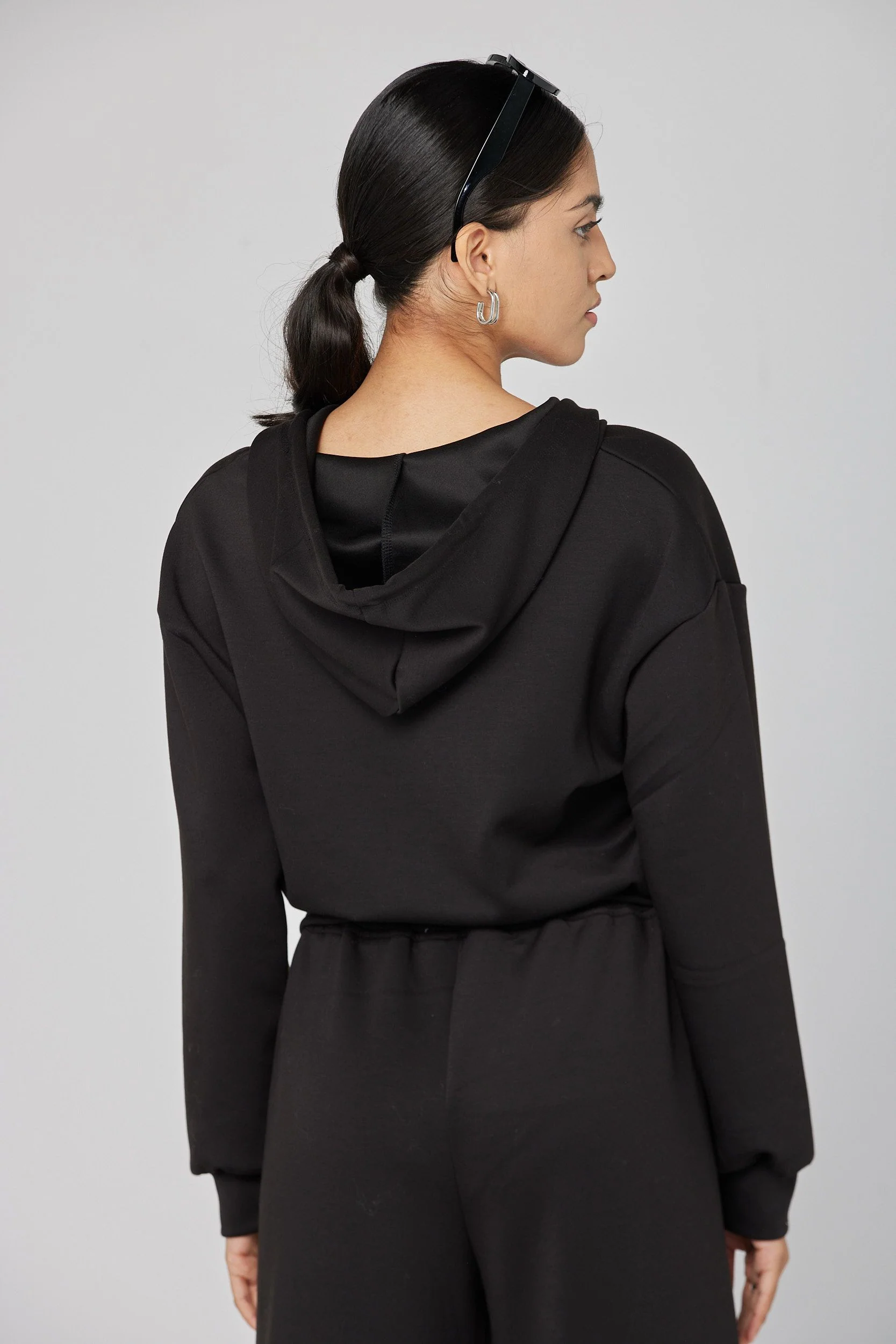 هودي بسحّاب أمامي - Image 7
