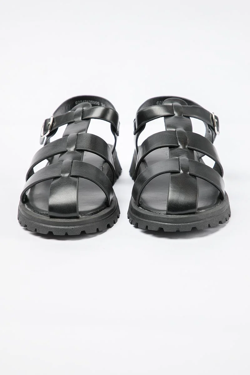 صندل فلات بناتي - Image 6