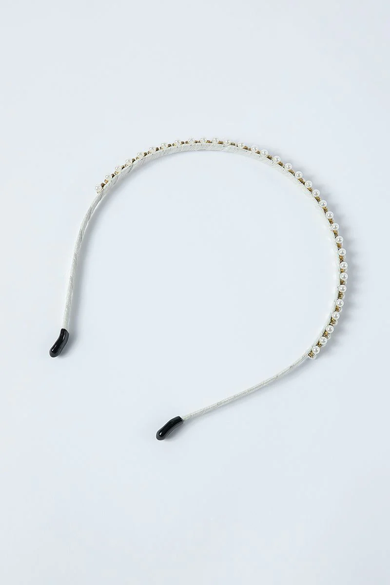 طوق شعر بناتي - Image 2