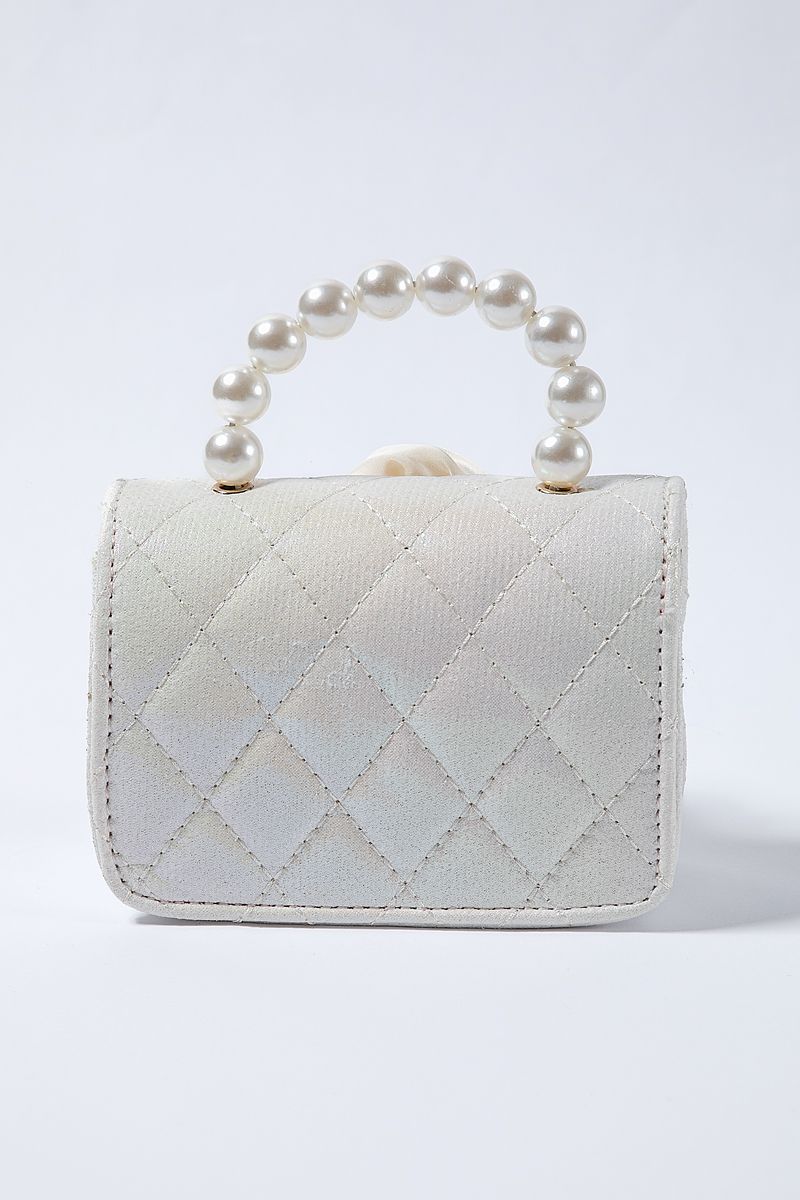 شنطة كتف بناتي - Image 3
