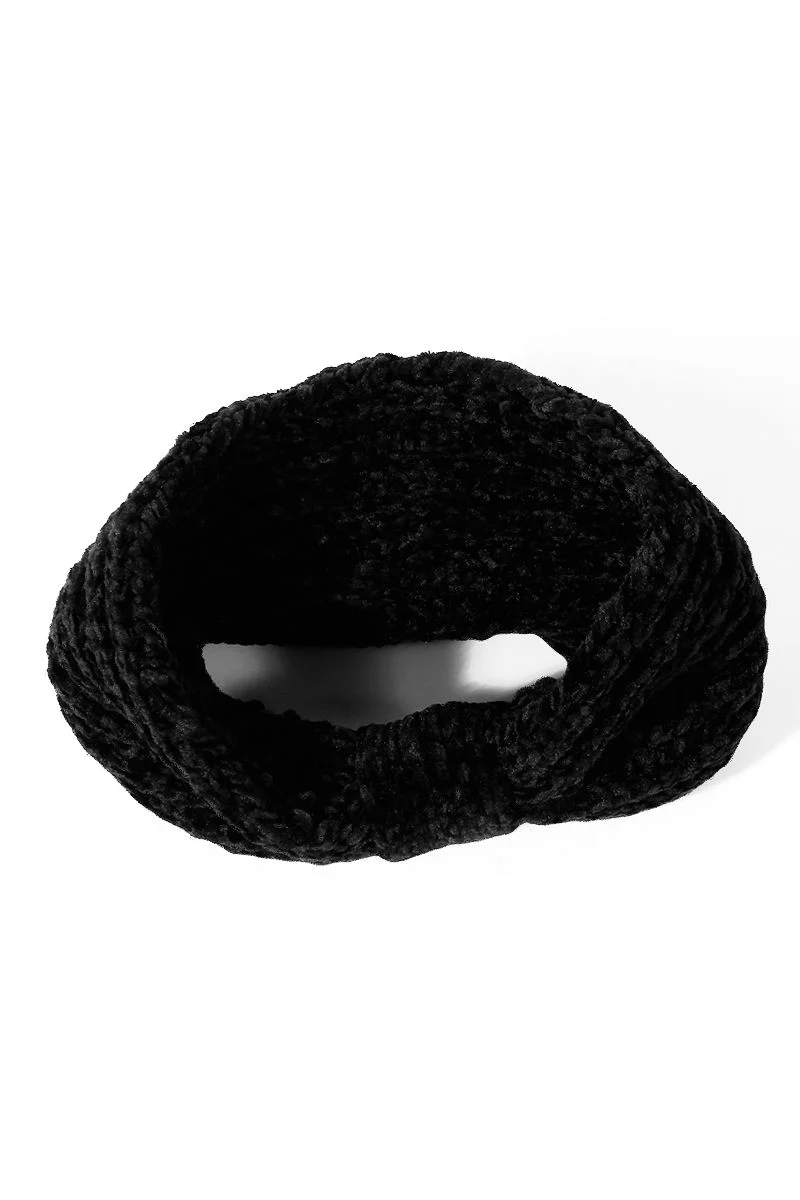 ربطة رأس صوف - Image 3