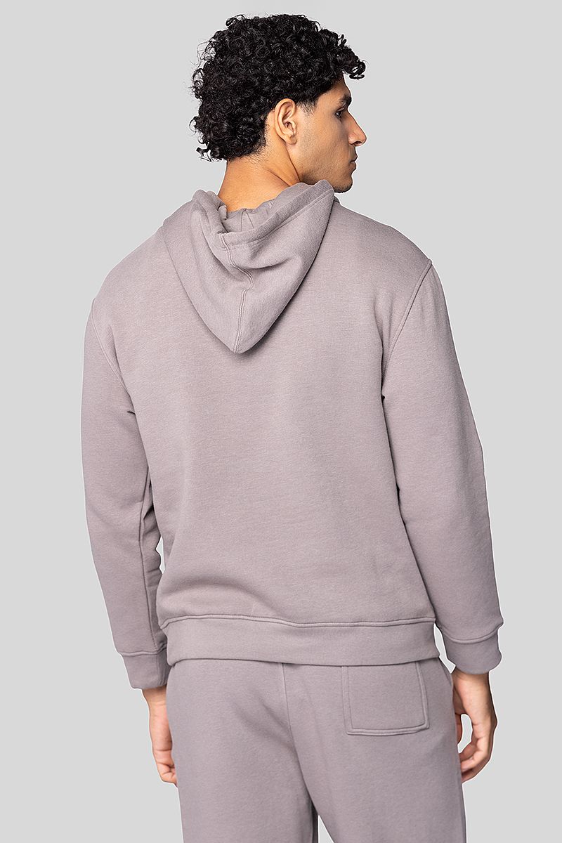 هودي رجالي بجيب أمامي - Image 19