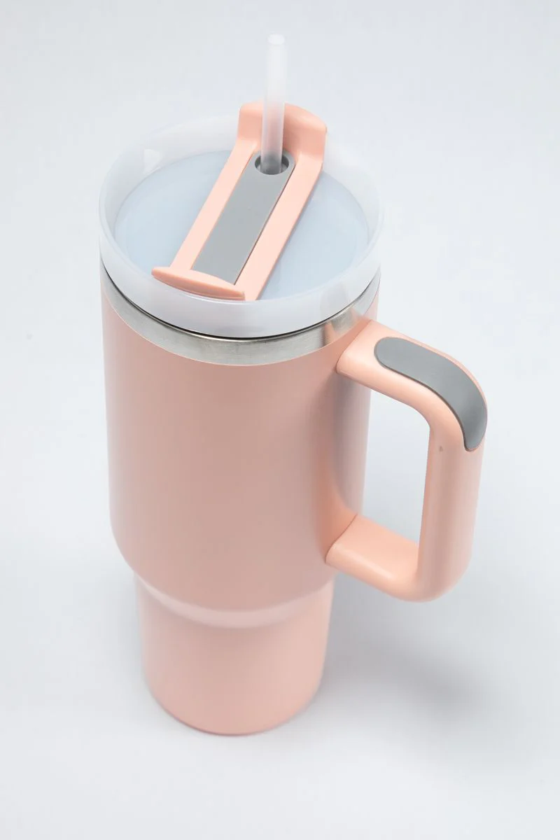 كوب فلاسكي معزول – تصميم أيقوني عملي - Image 7