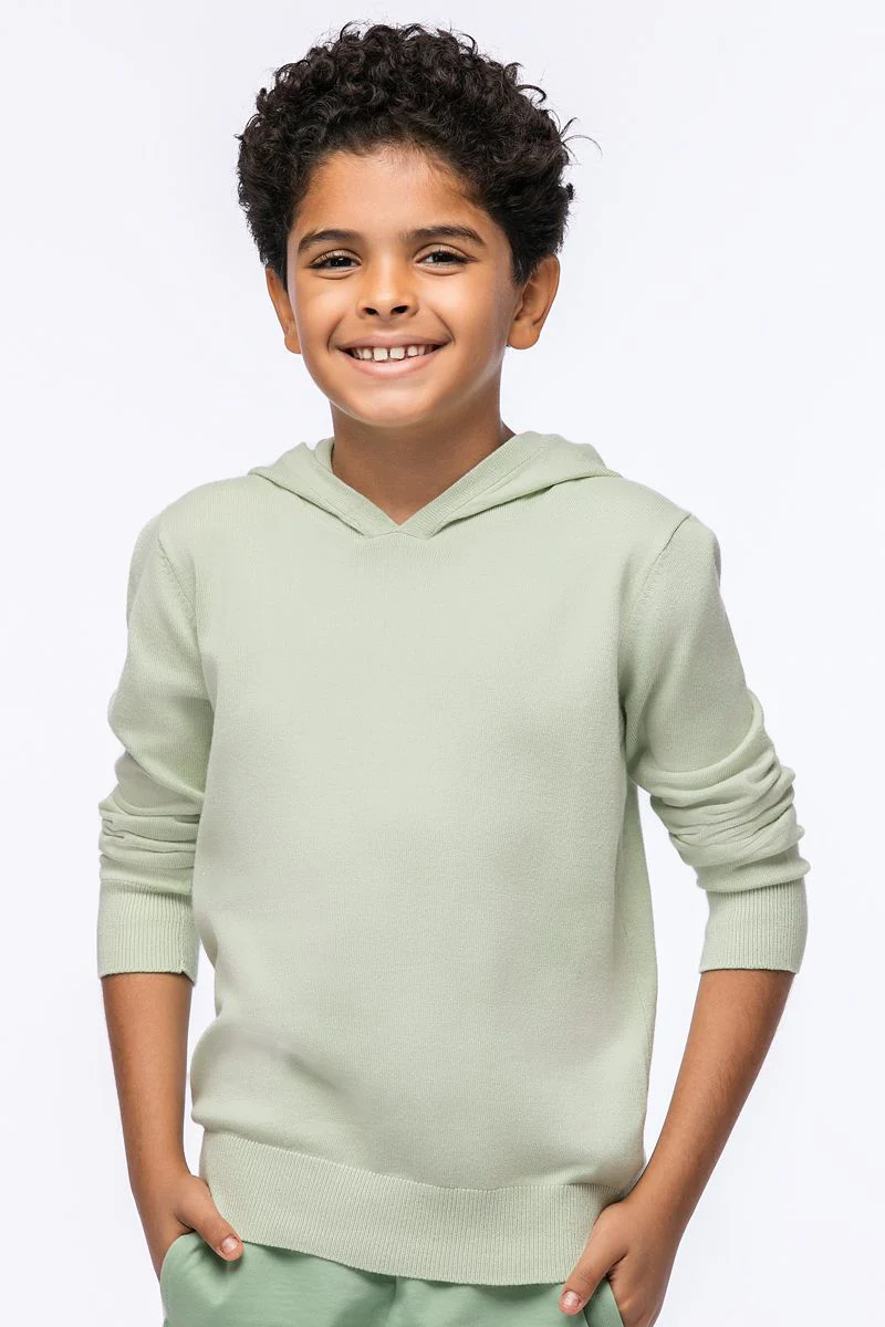بلوفر صوف بهودي - Image 14