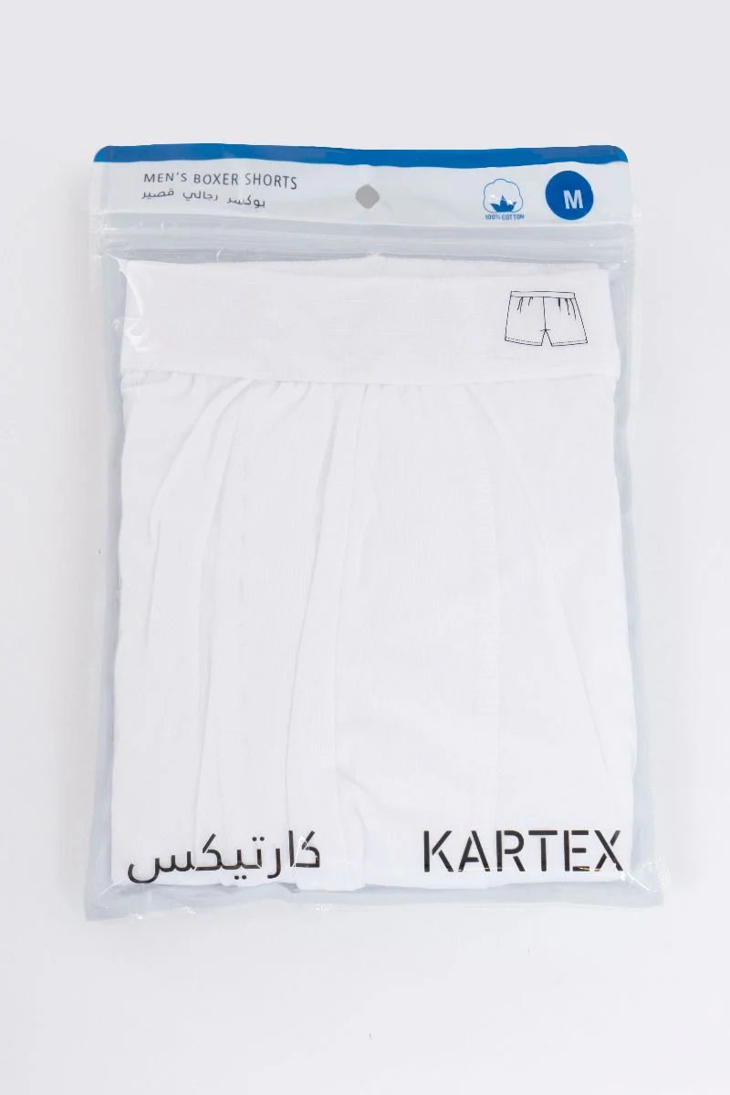بوكسر بساق قصيرة من كارتيكس - Image 6