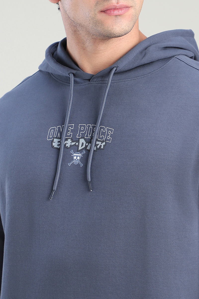 هودي رجالي بطباعة - Image 4