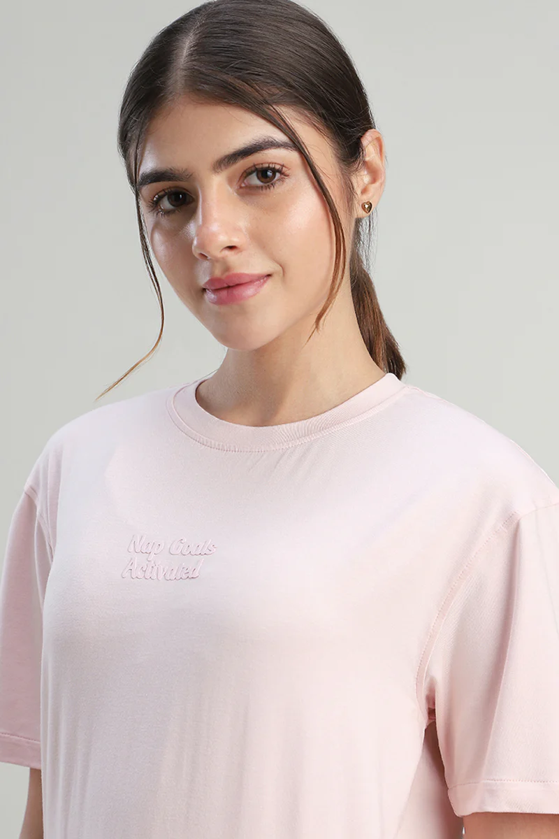 تيشيرت منزلي ناعم - Image 9
