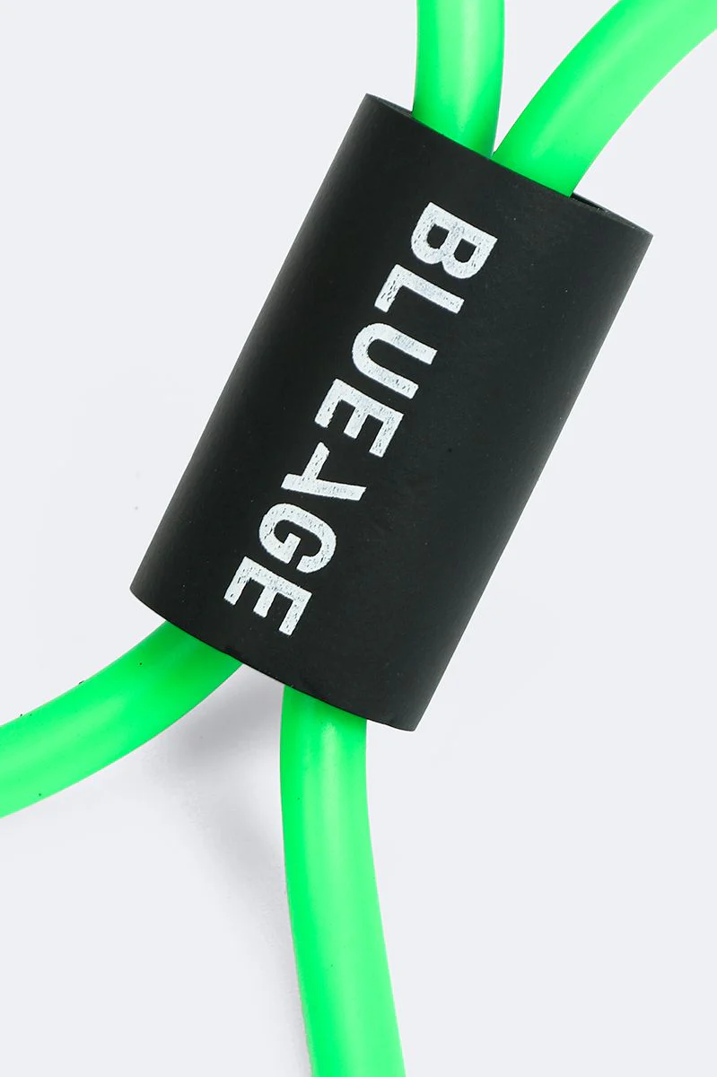 حبل مقاومة لليوغا - Image 7