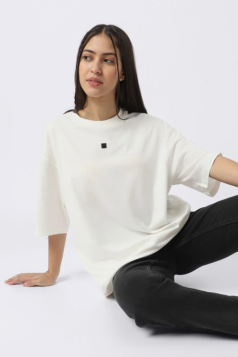 تيشيرت نسائي/رجالي بخامة مستدامة - Image 6