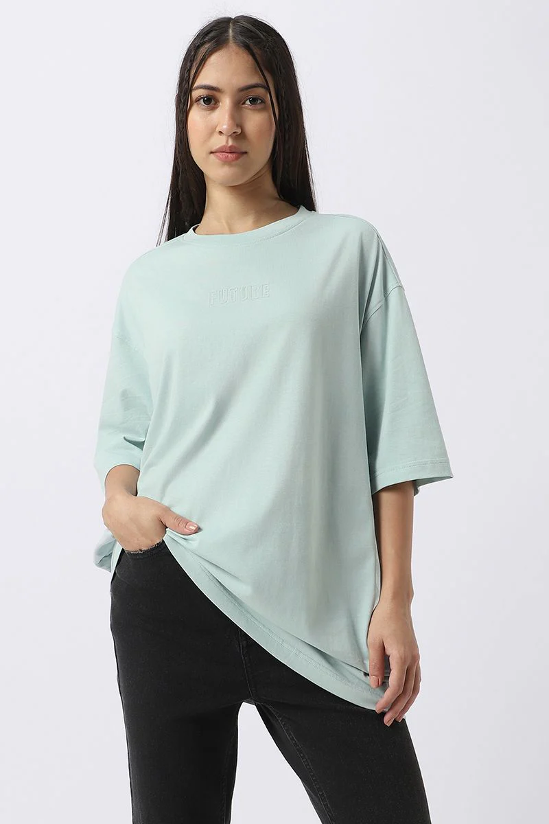 تيشيرت نسائي/رجالي بخامة مستدامة - Image 15
