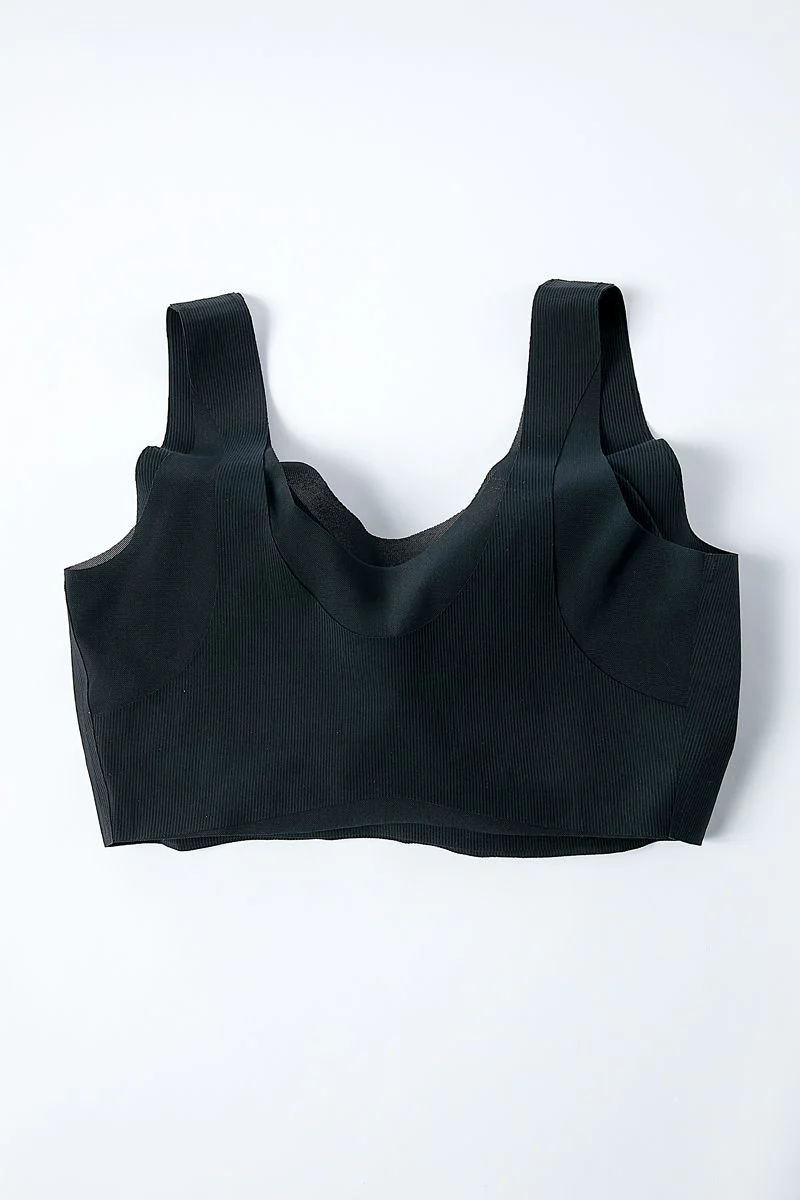 حمالة صدر مبطنة بدون حياكة - Image 3