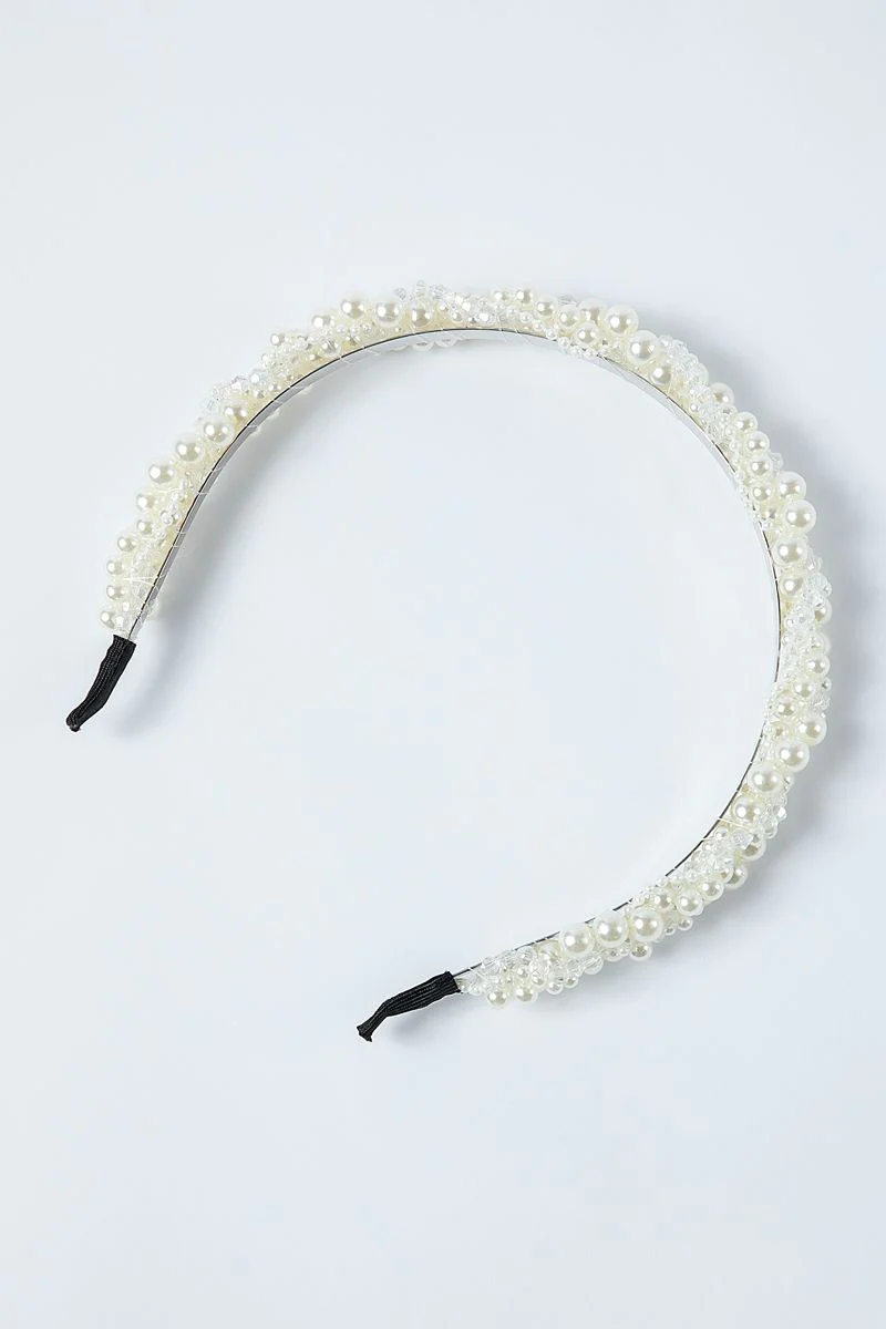 طوق شعر نسائي - Image 2