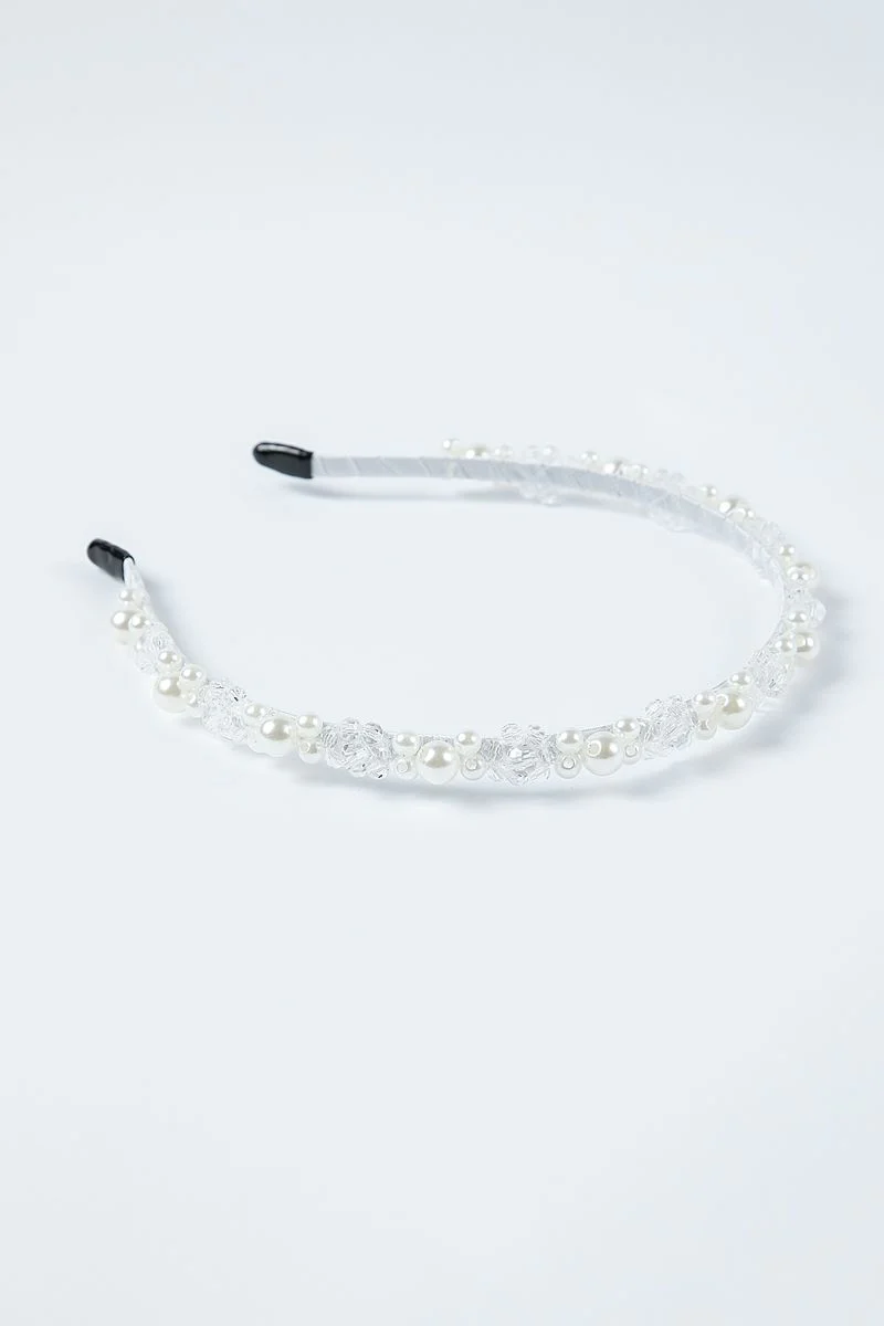 طوق شعر نسائي - Image 3