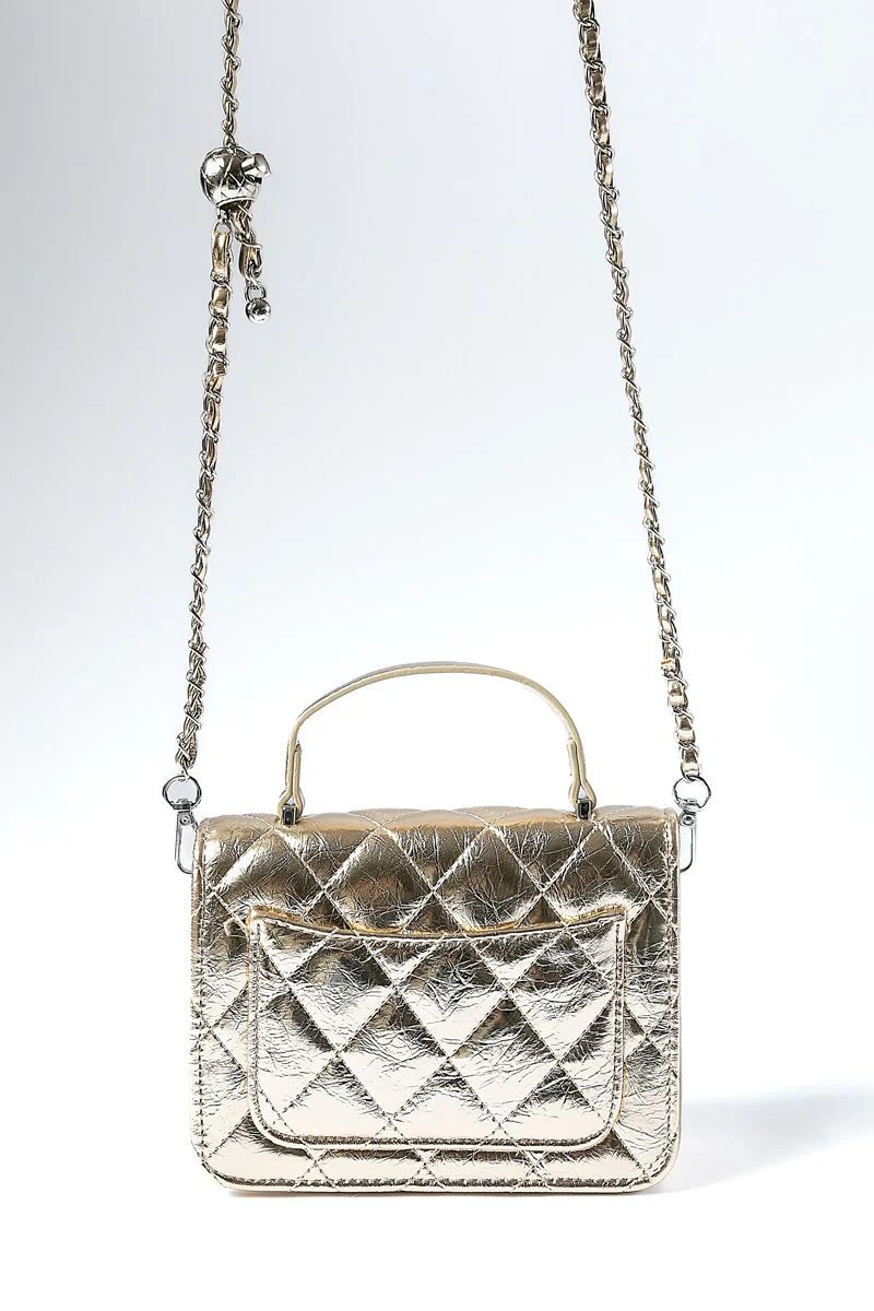 شنطة كتف نسائية - Image 6