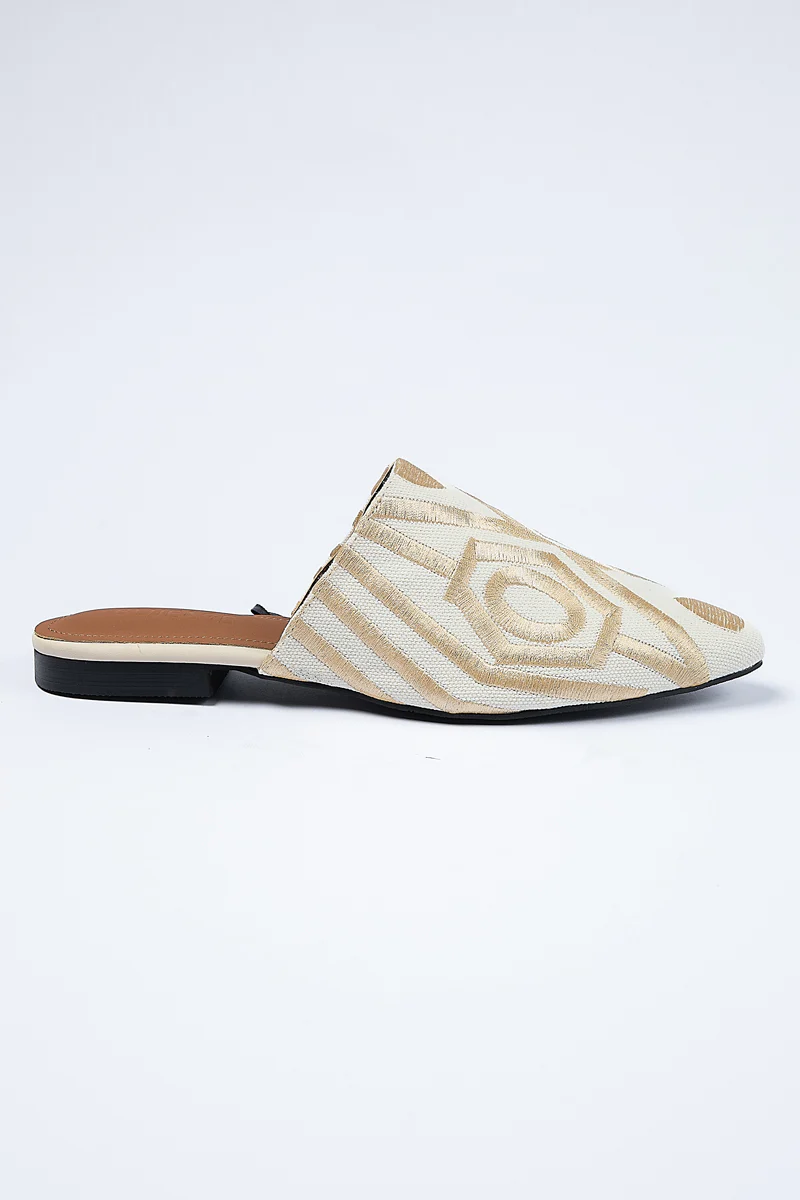 حذاء نسائي سهل الارتداء - Image 6