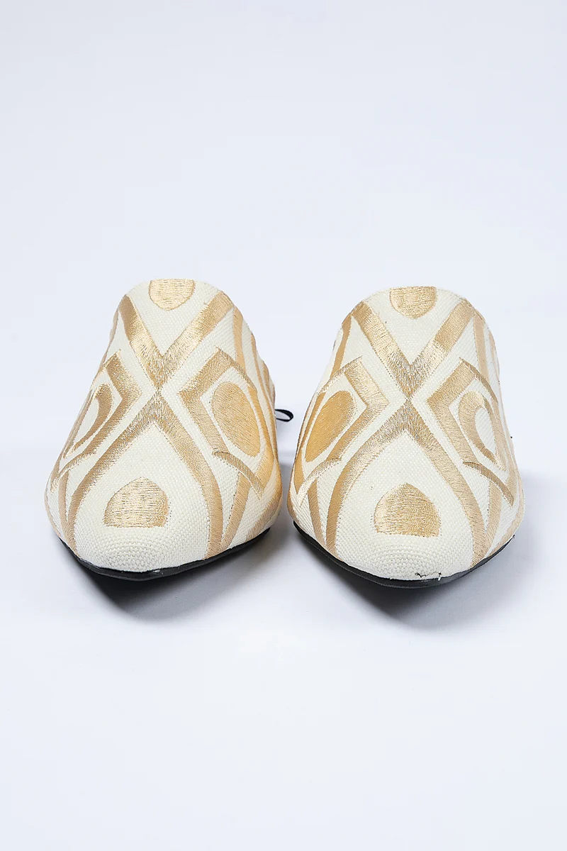 حذاء نسائي سهل الارتداء - Image 7